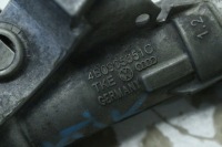 фото thumb №6, Замок запалювання жало ключа ключа 4b0905851c skoda roomster praktik
