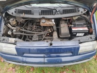 Двері праве задні задній fiat scudo 98 jtd foto цілий zero іржа do лак Недорого, фото thumb