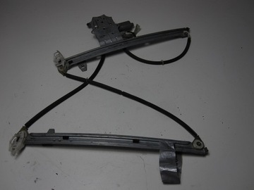 фото thumb №10, Підйомник скло переднє перед правий citroen xsara picasso 02r 75 електричний