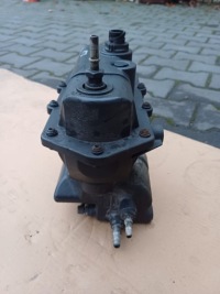 фото thumb №3, Насос adblue модуль mercedes axor atego 2 actros mp3 mp2