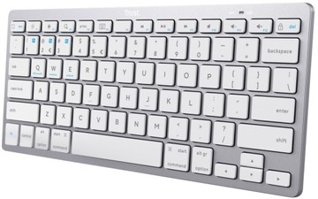 TRUST BASICS Bluetooth-клавиатура для США