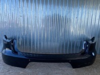 фото thumb №1, Бампер задня задній porsche macan 95b