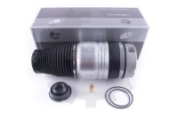 фото thumb №1, Пневмоподушка подушка пневматическая перед левая audi q7