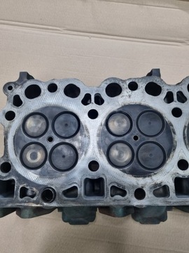 фото thumb №7, Головка двигуна volvo fl fe d7e d7f renault midlum premium dxi 7 євро 5