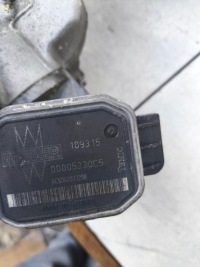 фото thumb №6, Mercedes w164 w211 w219 3.0 cheroke колектор впускний  регулятор клапан egr ?