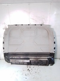 фото thumb №1, Ford transit custom mk8 стінка перегородкова