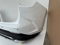 фото thumb №8, Lexus nx ii 21- бампер задня задній 5215978060