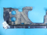 фото thumb №7, Mercedes ml w163 плита бампера задняя w163 защита