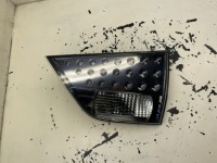 фото thumb №1, Mitsubishi outlander ii лампа правый задняя w крышка