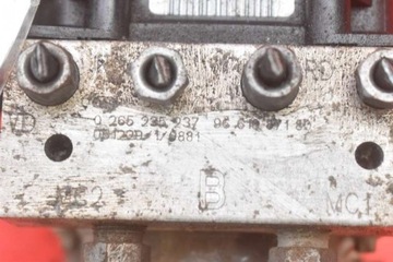 фото thumb №9, Насос abs 9663241680 peugeot 307 1.6 hdi 90 km 05-08