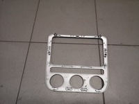 фото thumb №6, Рамка защита консоли vw scirocco 1q0858071f