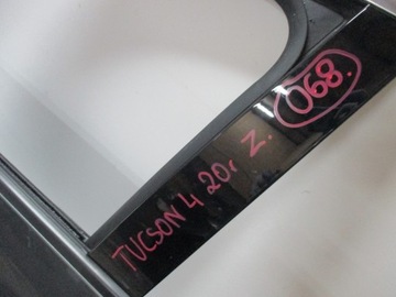 фото thumb №7, Дверь hyundai tucson iv 20r левая передние