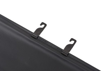 фото thumb №7, Mazda 5 iii cw 2010-2016 ролета багажника чёрная