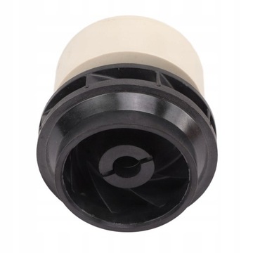 фото thumb №10, Ротор насоса водяний двигуна 161a0 29015 магніт