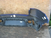 фото thumb №8, Бампер задня задній jaguar e-pace s r sport