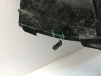 фото thumb №10, Решётка радиатора хром решётка радиатора clio v 622560637r