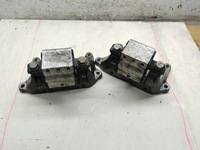 фото thumb №8, Кронштейн подушка коробки передач автоматическая коробка передач mwrcedes w211 e klasa a2112420340