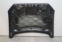 фото thumb №9, Капот крышка двигателя ford mondeo mk5 v