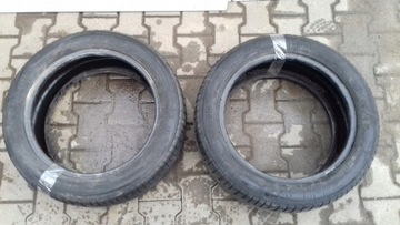 OPONY ZIMOWE KLEBER KRISALP HP2 225/50/17
