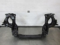 фото thumb №1, Mercedes gl x164 2009 pas перед усилитель панель фары