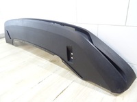 фото thumb №8, Спойлер бампера передній volvo ex30 ex-30 2023- 31345658 llu