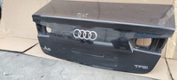 фото thumb №8, Крышка задняя зад audi a6 c7 sedan lz9y