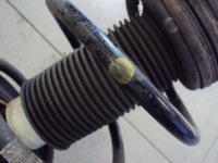 фото thumb №3, Mcperson поворотный кулак правый перед opel insignia b 18r