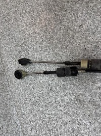 фото thumb №8, Тросы переключения передач volvo v60 i 2011-2018 w-wa 31367493 механическая коробка передач