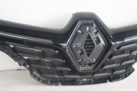 фото thumb №4, Renault captur i решітка радіатора решітка радіатора 623109707r