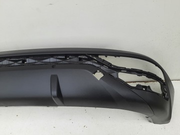 фото thumb №6, Hyundai tucson iv 4 21- бампер задній зад оригінал