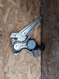 фото thumb №1, Підйомник скло лівий задня toyota rav-4 iv 12-15