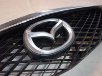 фото thumb №4, Mazda оригінальний номер c10050712 решітка радіатора решітка радіатора