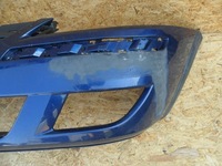 фото thumb №15, Opel corsa c lift 2003 2004 2005 бампер передній