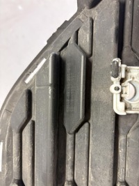 фото thumb №9, Toyota rav4 v решётка решётка 53112-42190 53112-42221 53112-42321 rav4 v