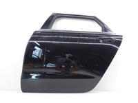 фото thumb №2, Дверь левая левый зад задние audi a6 c7 4g универсал ly8x