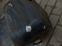 фото thumb №11, Бак пального bak suzuki grand vitara 2 ii 2005r- 1.9ddis 4wd 4x4 europa