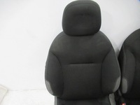 фото thumb №10, Peugeot 208 lift переходник с фургон заднее сиденье ремни