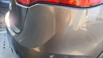 фото thumb №12, Бампер зад голий porsche cayenne 7p m8u lubelskie