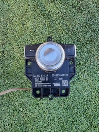 фото thumb №1, Mercedes w212 контролер idrive a2128702951