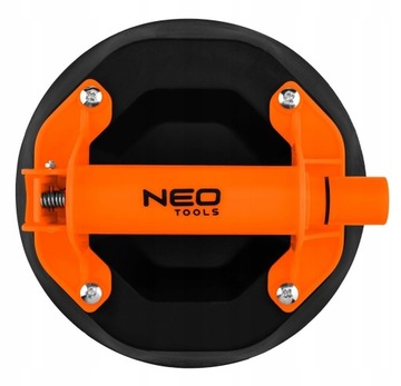 NEO 56-800 PRZYSSAWKA PRÓŻNIOWA POMPKA 160KG 200MM
