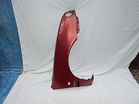 фото thumb №1, Крыло переднее правые toyota corolla e11 97-99. цвет 3l6