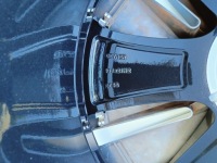 фото thumb №16, Диски алюминий vw id. buzz 8,5"x21" 5x112 et40 oem 1t3601025r