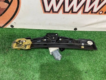 фото thumb №11, Подъемник стекла задний правый lr l550 fk72-27000-ad