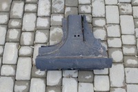 фото thumb №1, Audi a4 b9 8w0 поріг передній правий osolna