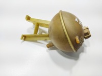 фото thumb №7, Бачок расширительный жидкости land rover defender 2.2 2.4 tdci xh128k240aa