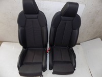 фото thumb №1, Audi q4 40 e-tron s-line сиденья диван полукожа комплект