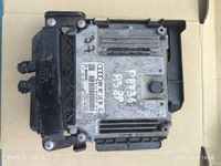 фото thumb №1, Audi a3 s3 8p блок управления 0261s05898 модуль ecu 8p0907115ba