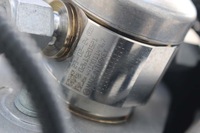 фото thumb №5, Bmw x3 насос топлива 8631642 13518631642 g01 x1 f48 f45 f46 mini f55 f56 f57