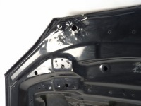 Капот крышка двигателя алюминиевая bmw x5 f15 x6 f16 2013-18 год оригинал Цена, фото thumb