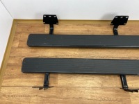 Комплект порог порог подножка ram 1500 2019+ америка в Украине, фото thumb